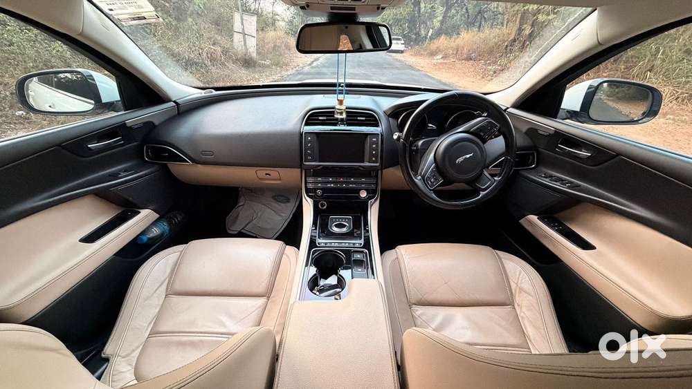 Jaguar Xe 2.0l Diesel Prestige, 2017, Diesel