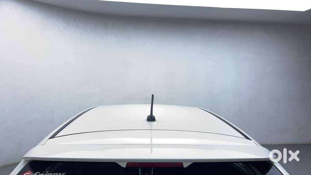 Maruti Suzuki Baleno 1.2 Zeta, 2017, Petrol