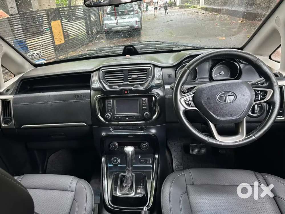 Tata Hexa 2.2 Xta 2017 83,000km