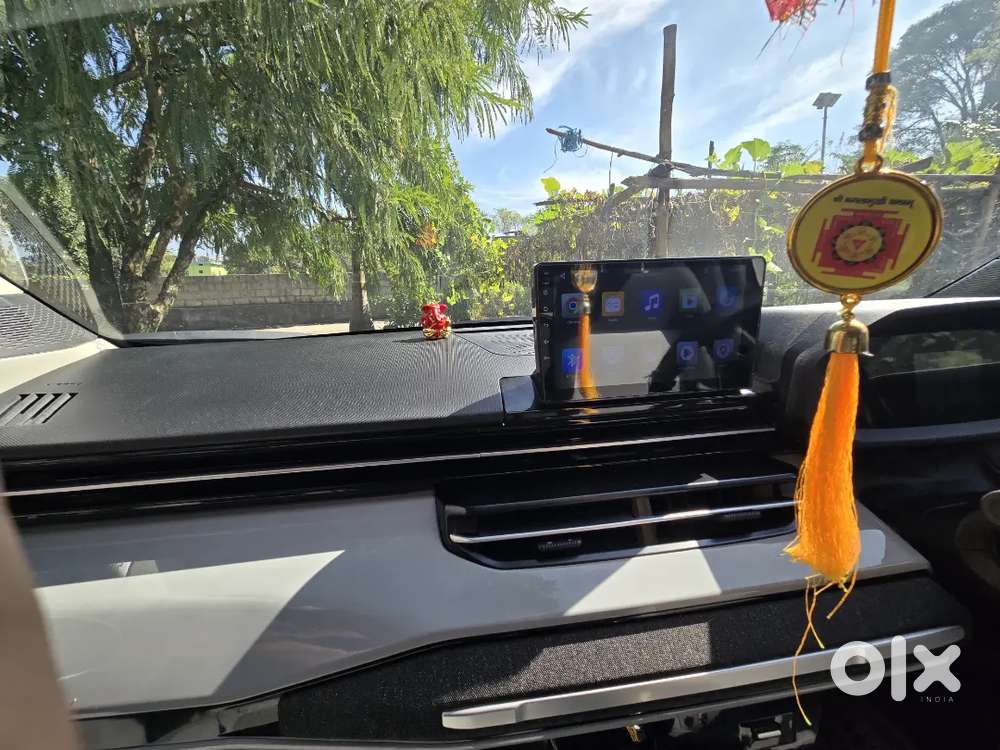 Tata Sierra 1.5 Manual 2026