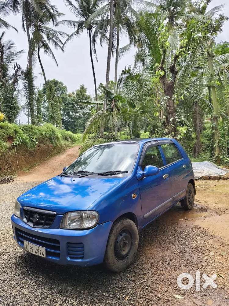 Maruti Suzuki Alto 2006 Lxi