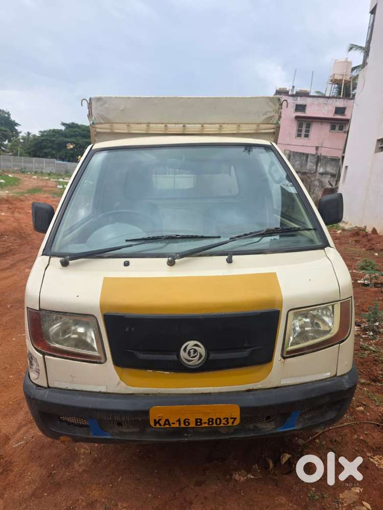 Ashok Leyland Stile Le, 2013, Diesel
