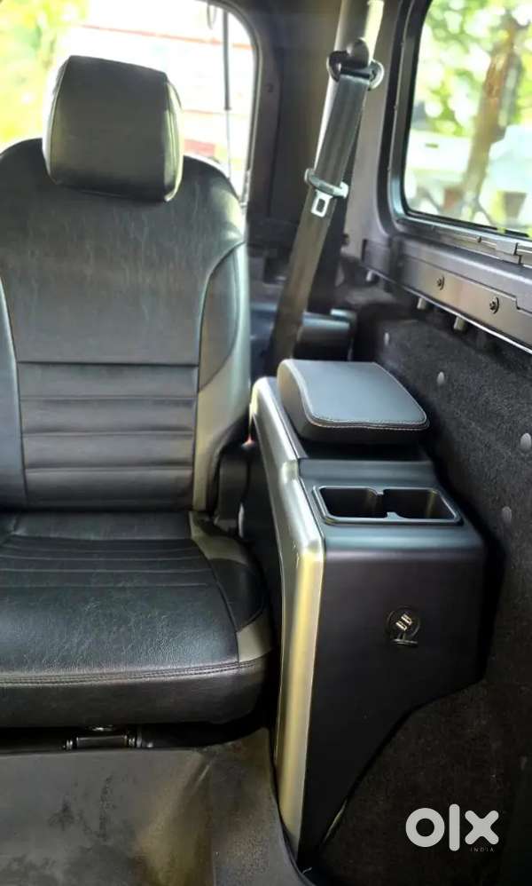 2022 Mahindra Thar 2.2l Diesel Lx
Hardtop At 4wd - For Sale