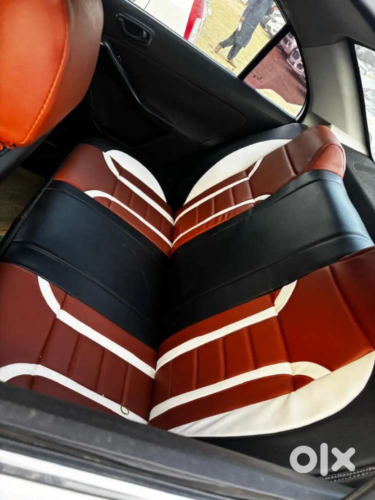 Tata Zest 2018 Diesel Well Maintained