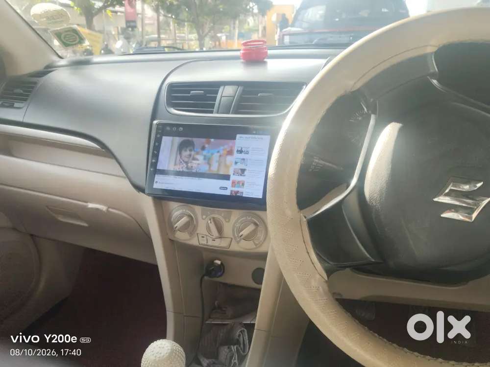 Maruti Suzuki Dzire 2019