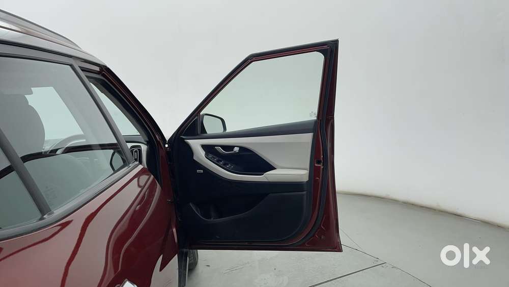 Hyundai Creta Sx (o) 1.5 Diesel, 2021, Diesel