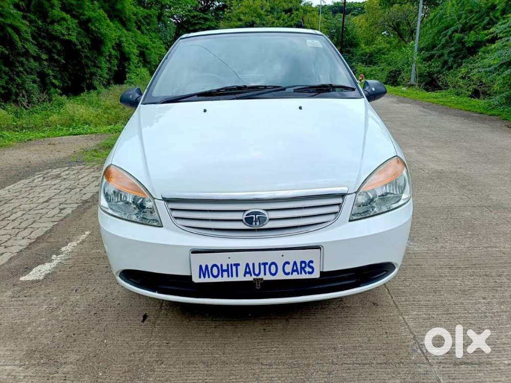 Tata Indica V2 Dle Bsiii, 2016, Diesel