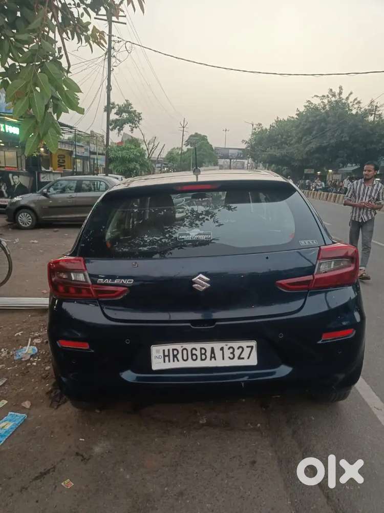 Gadi Ma Koi Bi Kami Nhi Hai
