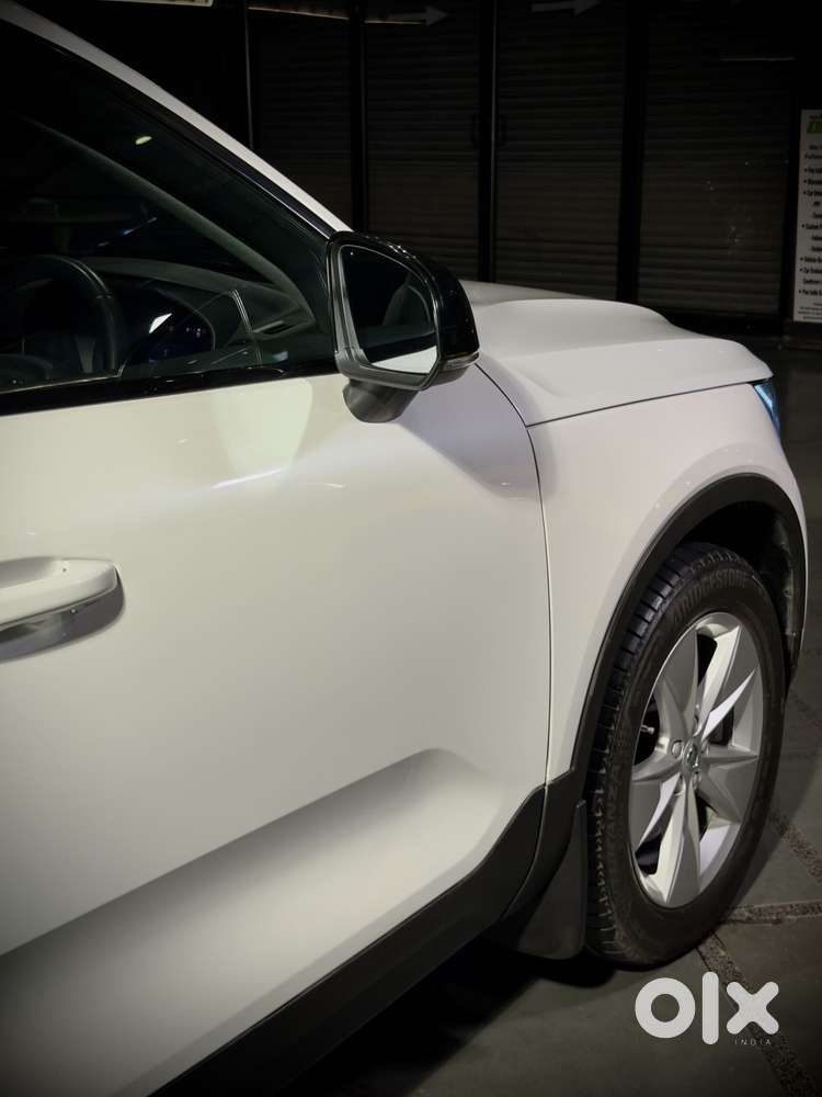 Volvo Xc40 B4 Ultimate, 2022, Petrol