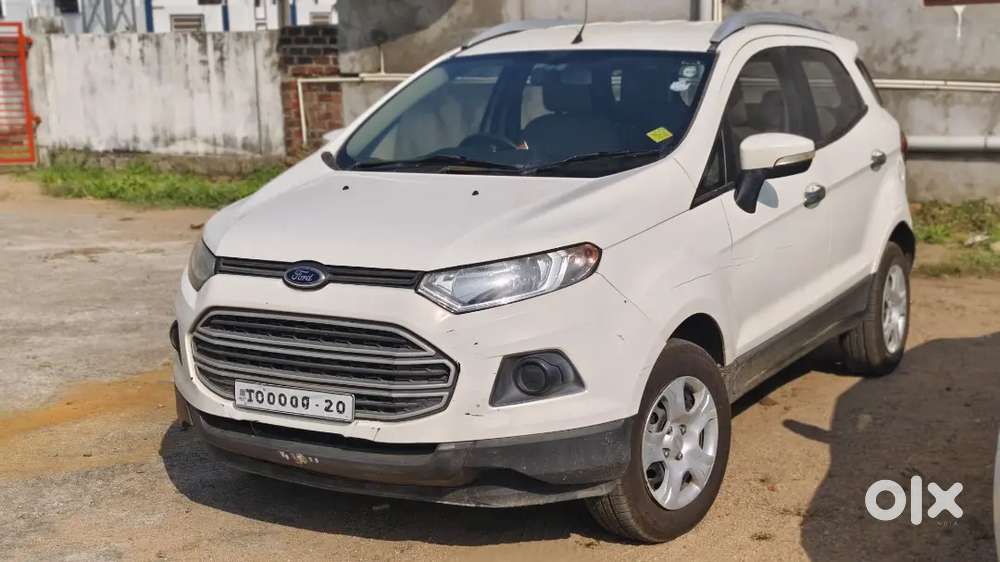 Good Condition And Full Insurance