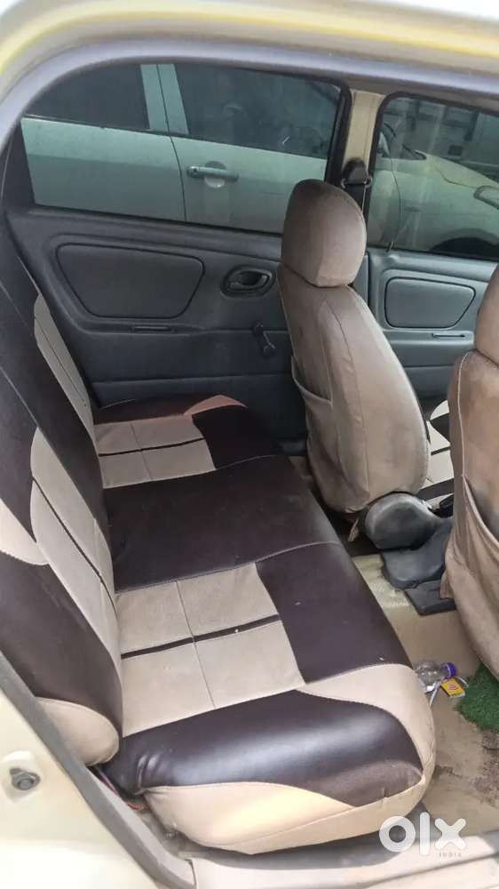 Maruti Suzuki Alto 2002 Petrol Good Condition