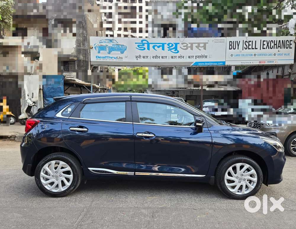 Maruti Suzuki Baleno Zeta, 2026, Petrol