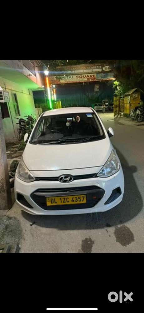 Hyundai Car Manual 2018