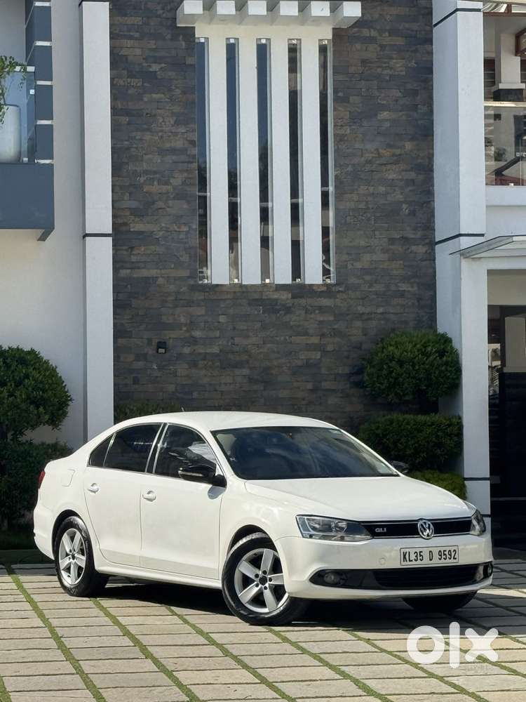 Volkswagen Jetta 2.0 Tdi Comfortline, 2013, Diesel