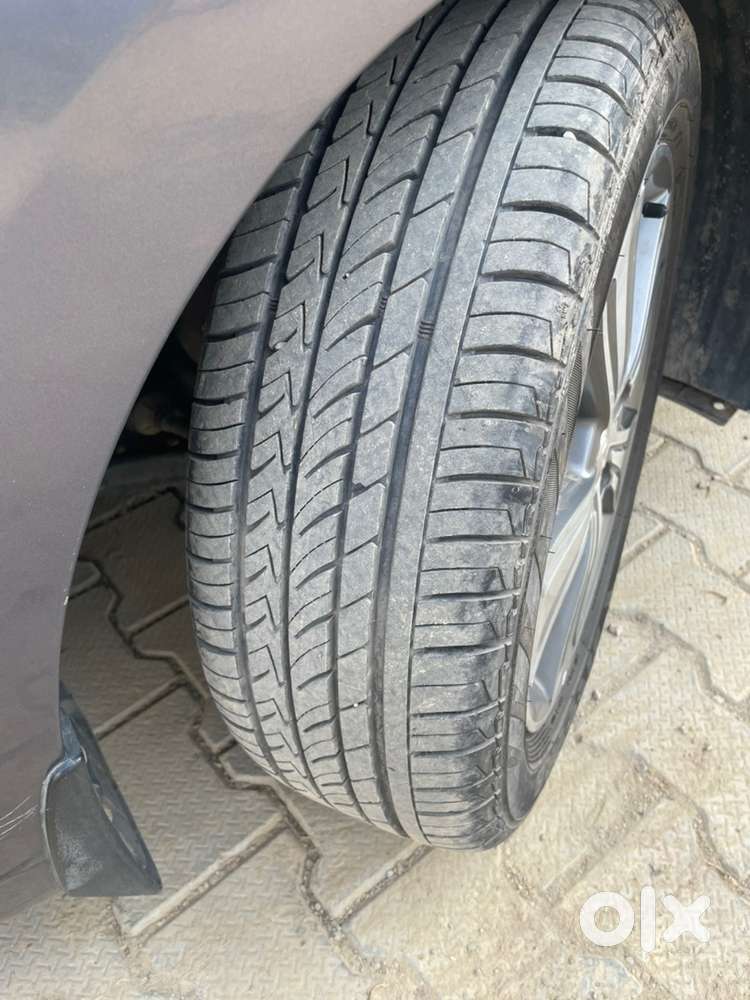 Hyundai Verna Fluidic 2017