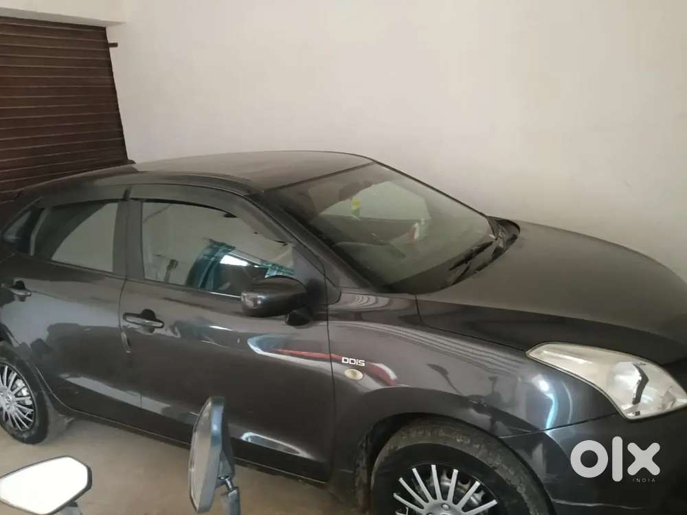 Maruti Suzuki Baleno 2018 Diesel 100008 Km Driven
