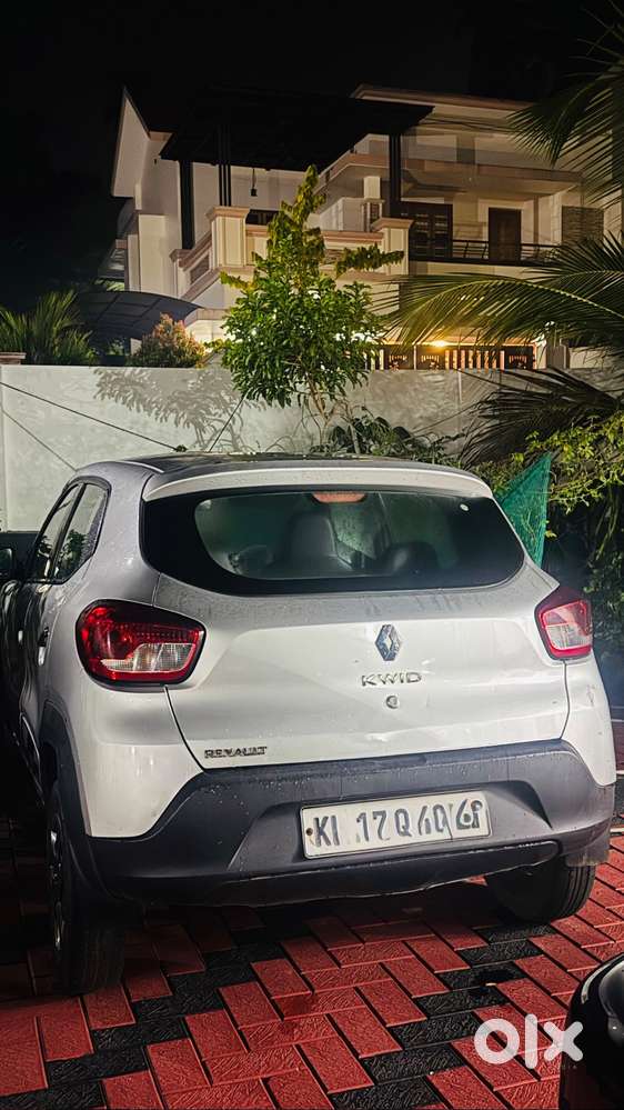 Kwid Rxt For Sale