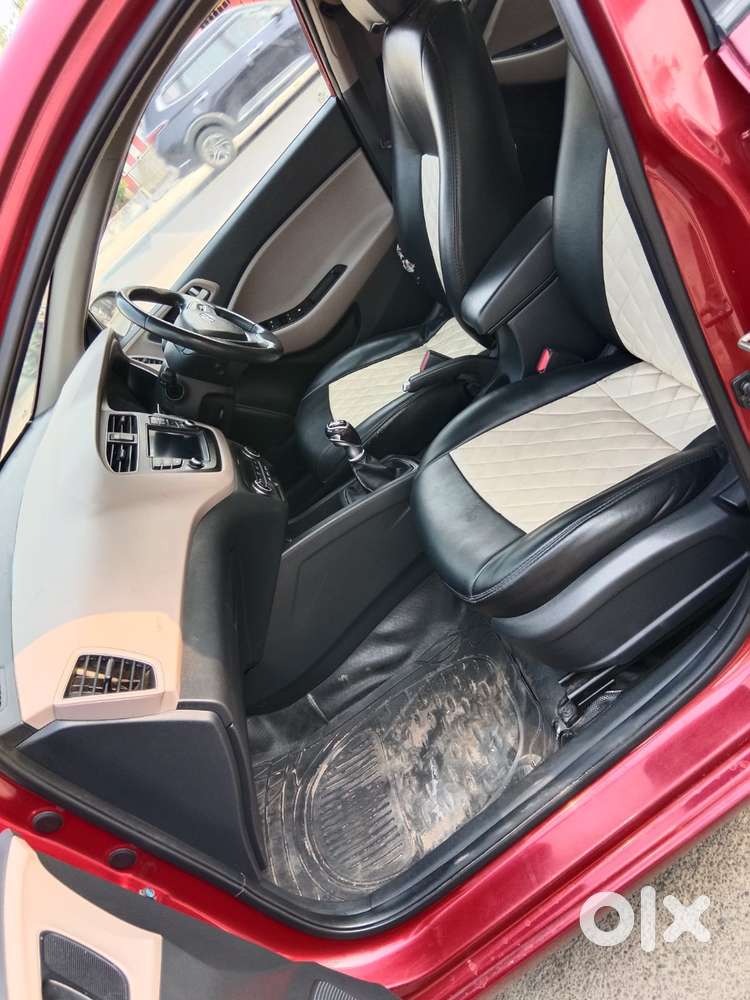 Hyundai I20 1.4 Asta (o) Crdi, 2019, Diesel