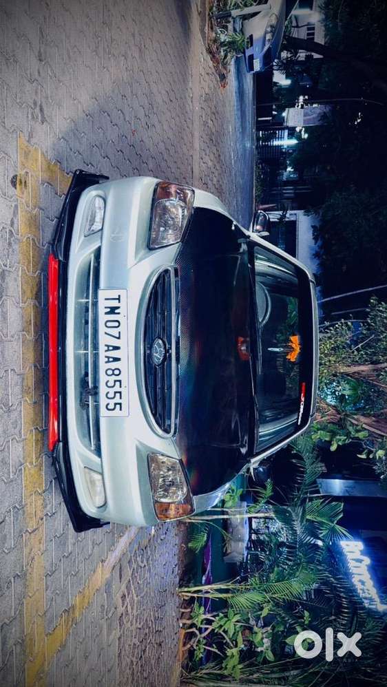 Hyundai Accent 1.6l Gls 2003 Model