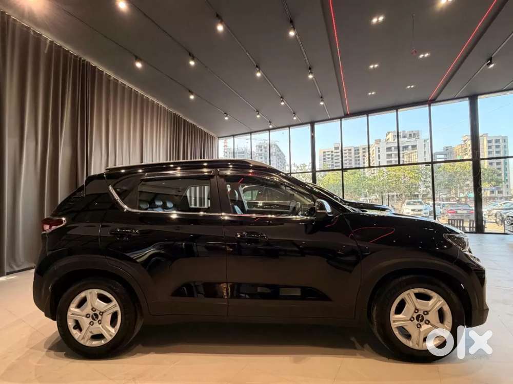 Kia Sonet 1.2 Htk Plus, 2023, Petrol