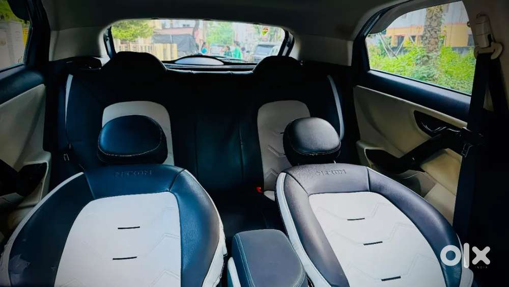 Tata Nexon Ev Xz Plus Lux, 2023, Electric