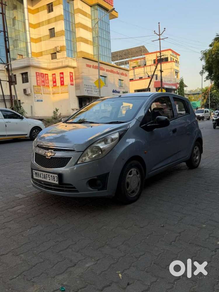 Chevrolet Beat 2010-2013 Diesel Ps, 2011, Petrol