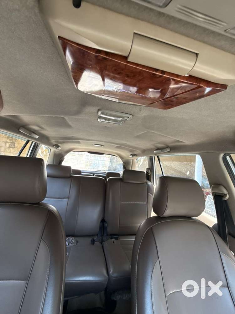 Toyota Innova Diesel 2016