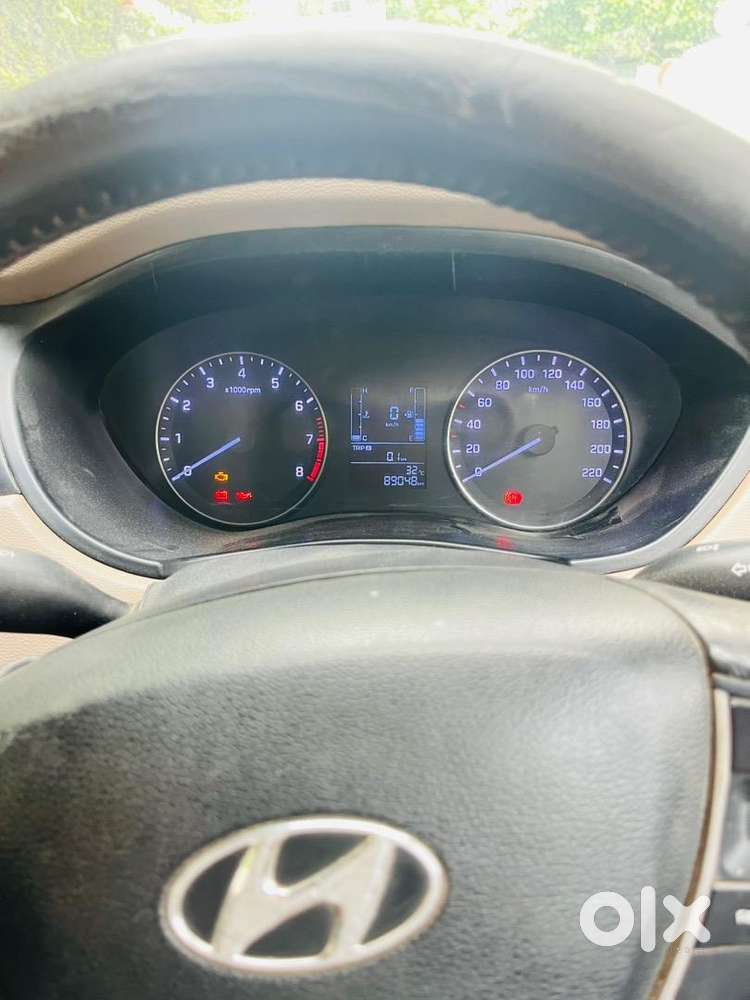 Hyundai I20 2015 Petrol Good Condition