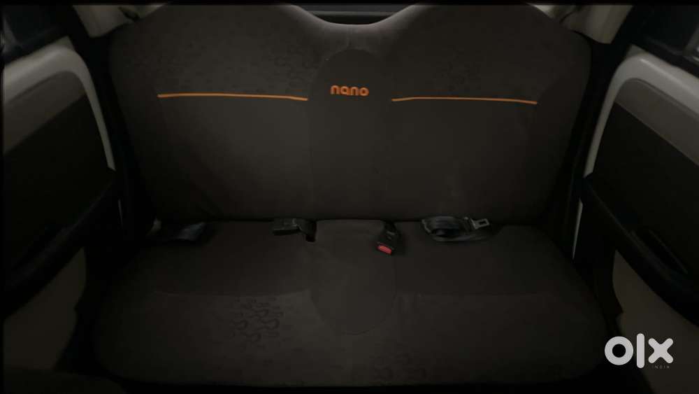 Tata Nano Xta, 2016, Petrol