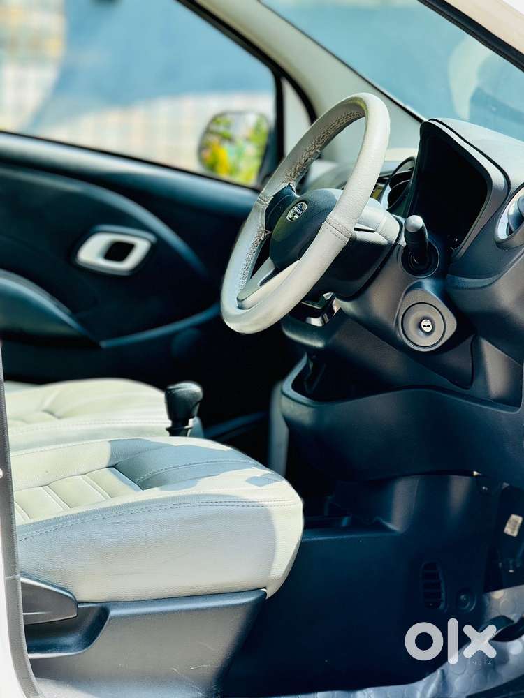 Datsun Redigo 1.0 S, 2019, Petrol