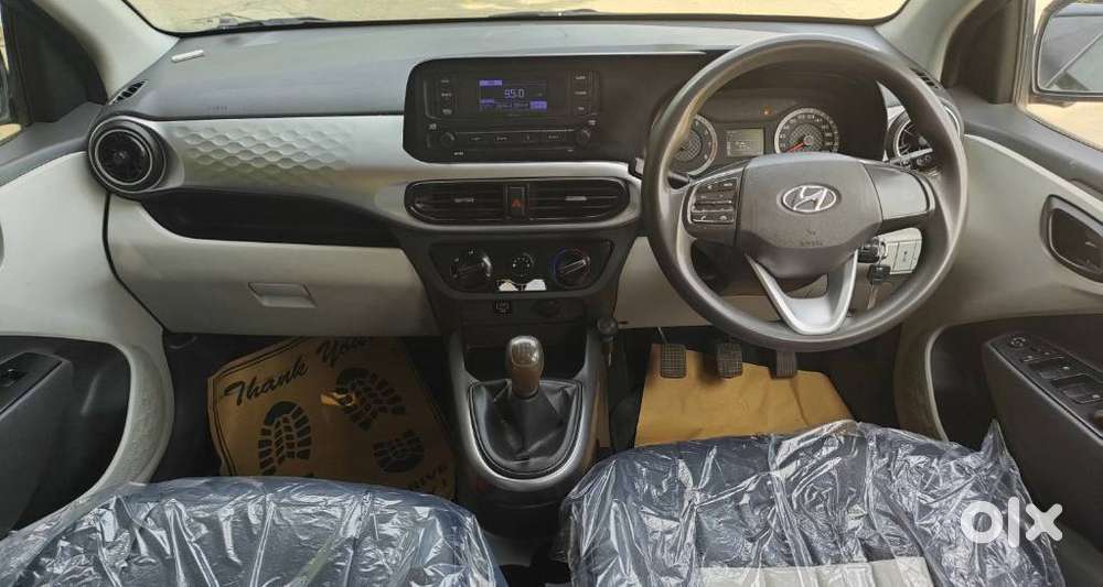 Hyundai Grand I10 Nios Magna 1.2 Kappa Cng, 2021, Cng & Hybrids