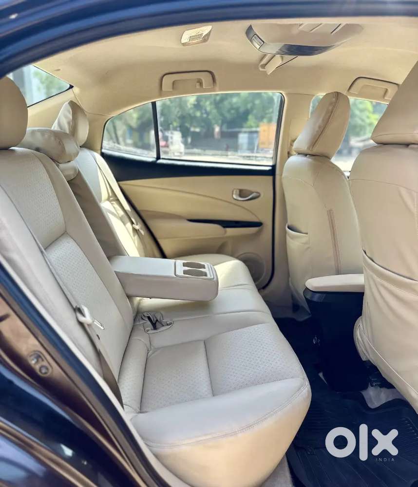 Toyota Yaris 2019 Automatic
