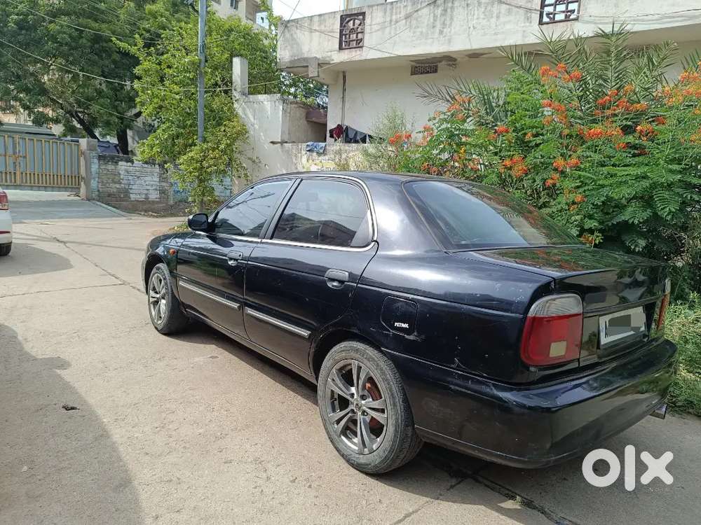 Maruti Suzuki Baleno 2006 Price Slightly Negotiable