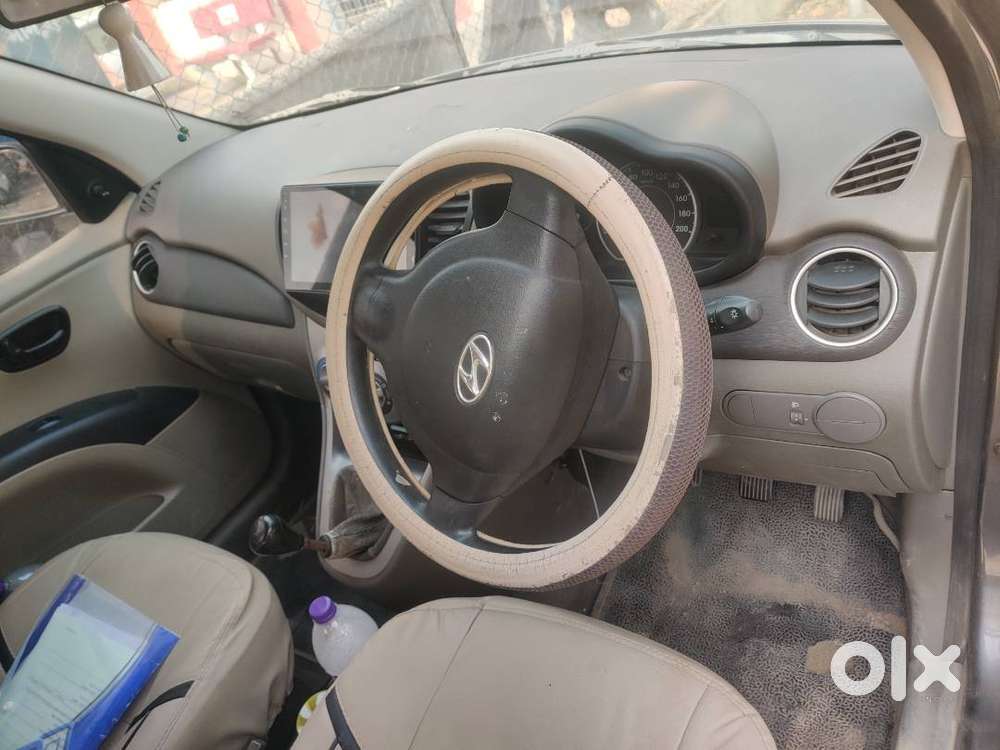 *hyundai I10 Magna