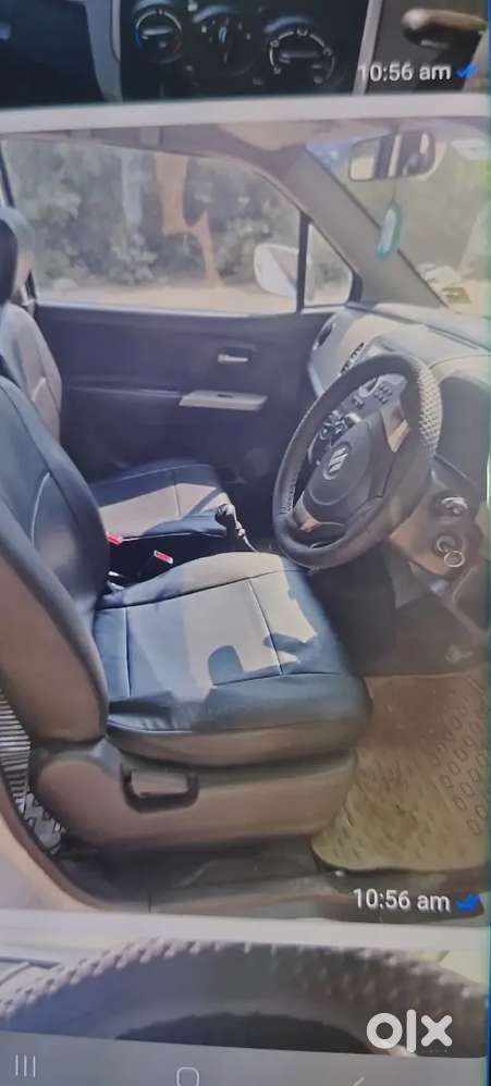 Maruti Suzuki Wagon R 1.0 2010 Cng & Hybrids Well Maintained