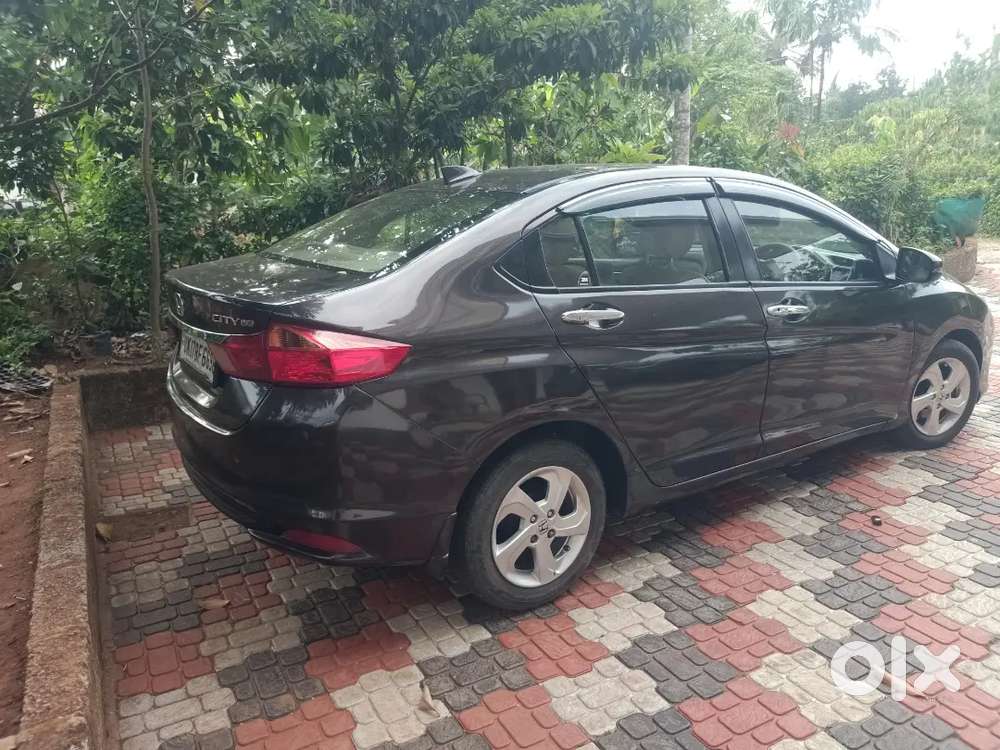 Honda City 2014 Diesel Good Condition