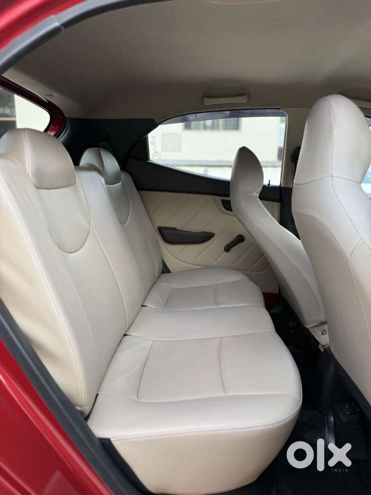 Hyundai Eon Era Plus, 2019, Petrol