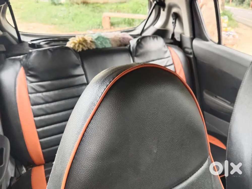 Maruti Suzuki Alto 800 2015 Petrol Manual