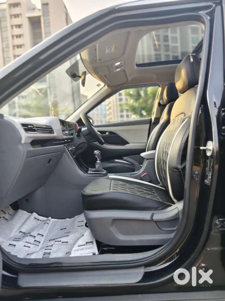 Hyundai Creta, 2025, Diesel