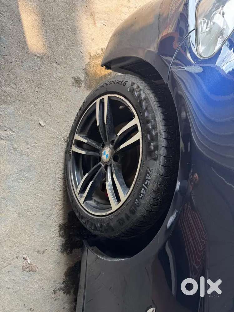 Bmw 5 Series 2013 Diesel 157000 Km Driven