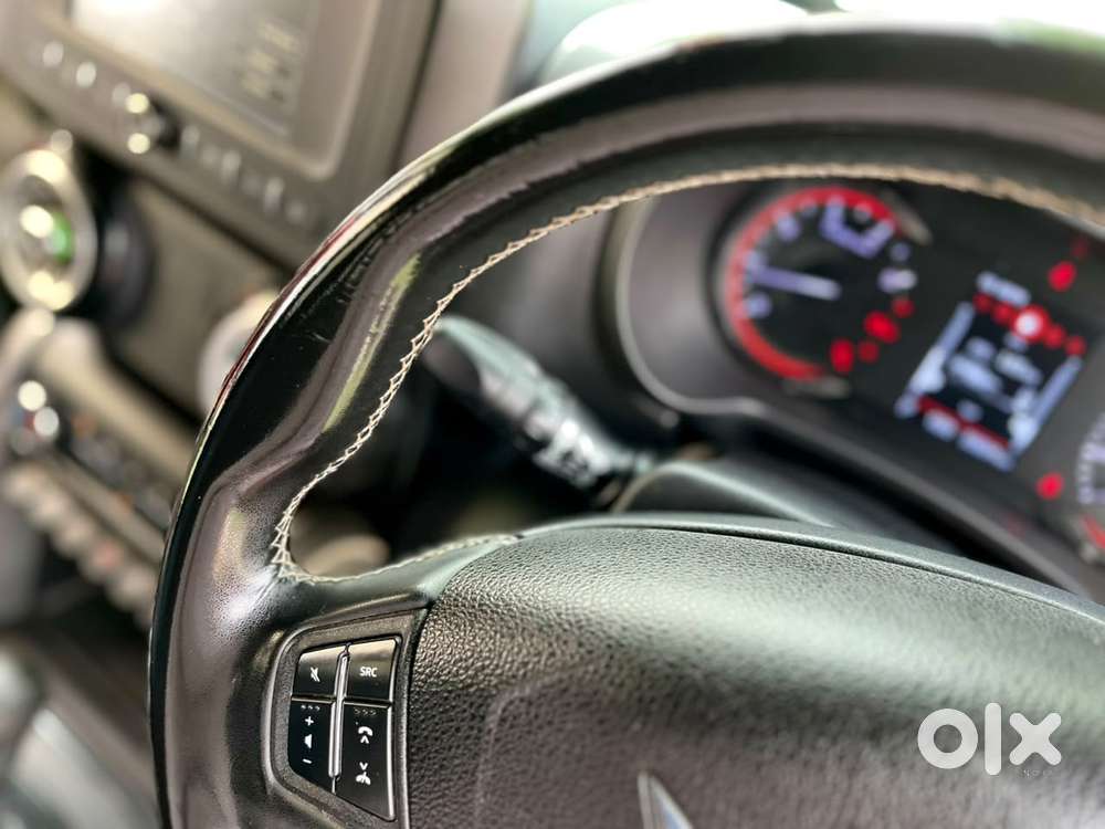 Mahindra Thar 2.0 Lx Hard Top Petrol At 4 Rwd, 2024, Petrol
