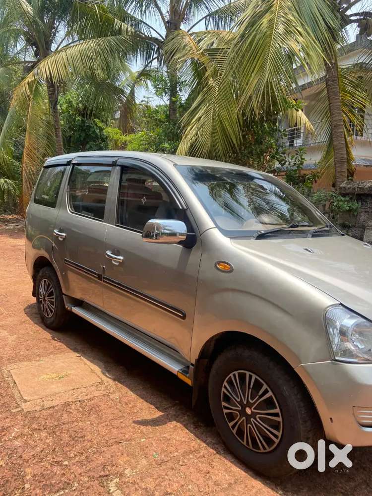 Mahindra Xylo Diesel 2009(negotiable)