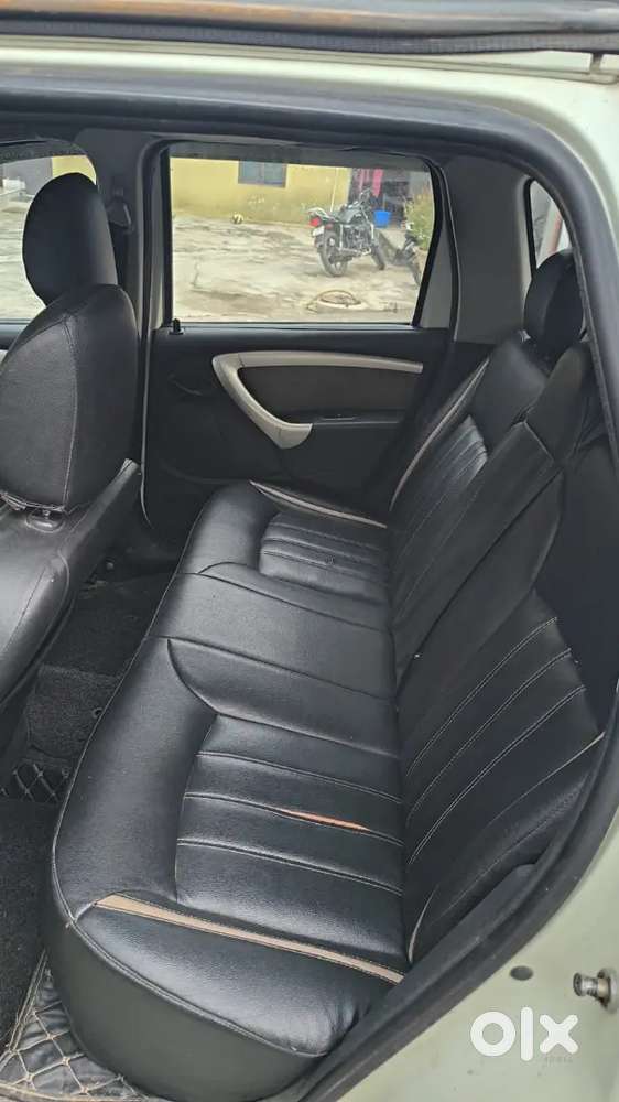 Renault Duster Diesel 2014 1st