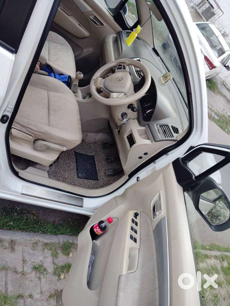 Maruti Suzuki Ertiga 2012-2015 Zdi, 2014, Diesel
