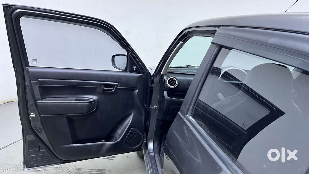Maruti Suzuki S-presso Vxi Plus, 2021, Petrol