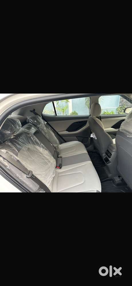Hyundai Creta 1.5 E 2024