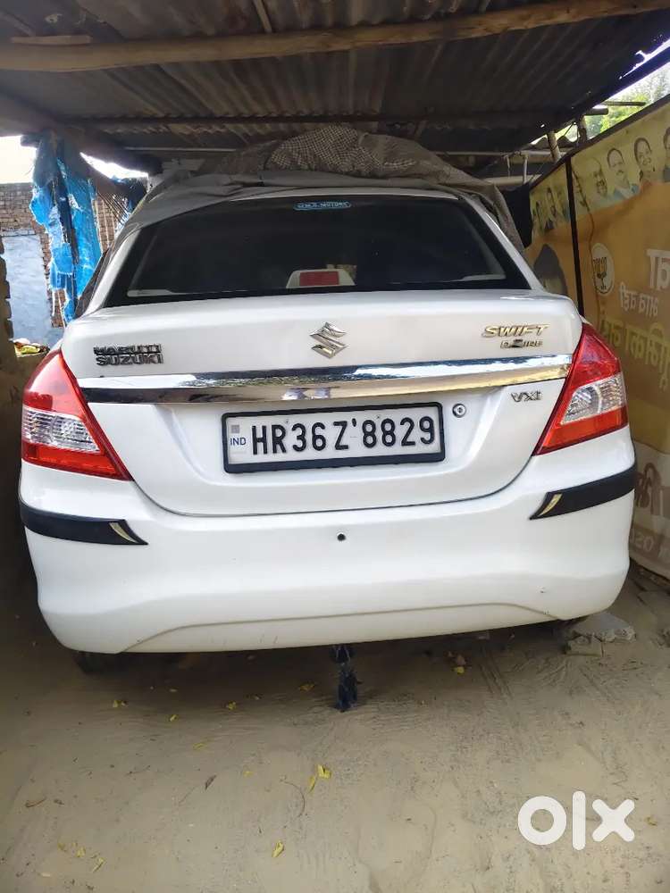 Swift Dzire Maruti 2016