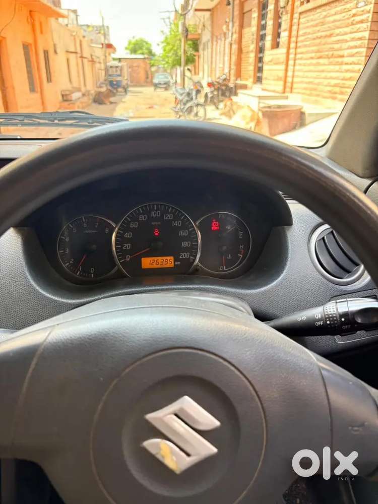 Swift Vxi (car) 2008 Model For Sale