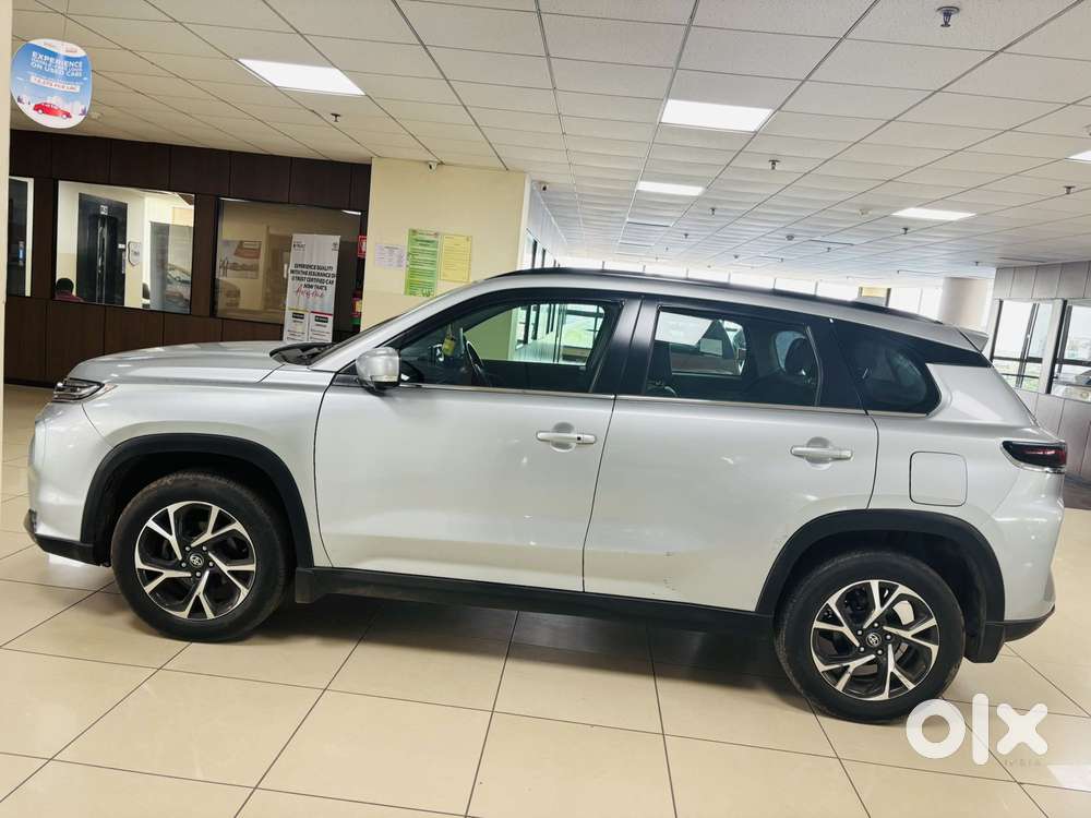 Toyota Urban Cruiser Hyryder 1.5 V Neo Drive, 2022, Petrol