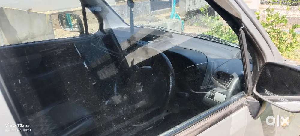 Maruti Suzuki Wagon R 2008 Petrol 107000 Km Driven